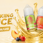 Maskking Ejuice OEM/ODM Manufacturing: Custom Nic Salt&nbsp;Solutions